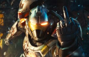 “Ironheart” Episódio 5 Resumo: Luta pelo poder "Ironheart" Episódio 5 Resumo: Luta pelo poder