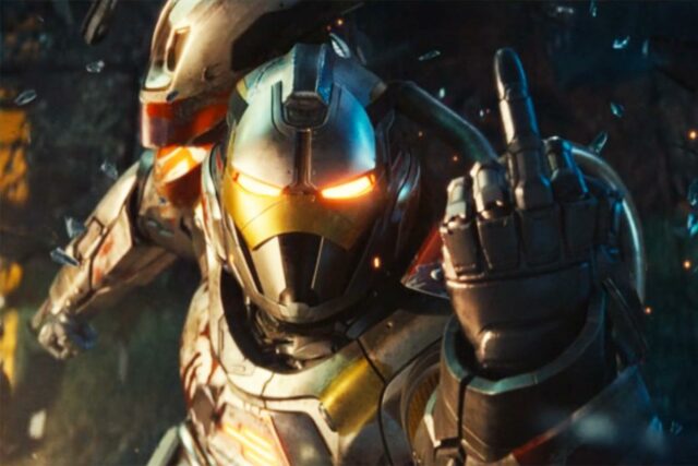 "Ironheart" Episódio 5 Resumo: Luta pelo poder

