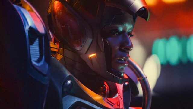 "Ironheart" finalmente apresentou o personagem da Marvel - e nem mesmo uma estrela Dominique Thorne sabia disso | Vídeo

