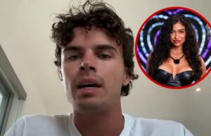 “Island of Love USA” Vanstinbehe Vanstinbehe foi tocado em Cyerrara Ortega Nick-Vanneenbehe-Kal-07-2025