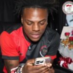 IsoHowspeed faz uma cena: a Copa do Mundo da seleção nacional da Indonésia 2030!