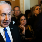 Israel Netanata e coroados a maioria da maioria após o partido principal