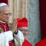 Israel ataca a Igreja Católica de Gaza, Papa Leo Netanyahu Telefone