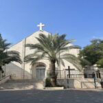 Israel ataca a única igreja católica em Gaza, duas mulheres matadas