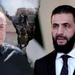 Israel atinge a sede militar da Síria quando o regime encontra os civis drusos
