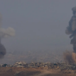 Israel diz "profundo" Valor Gaza de Gaza, Pesquisa dos Acordos