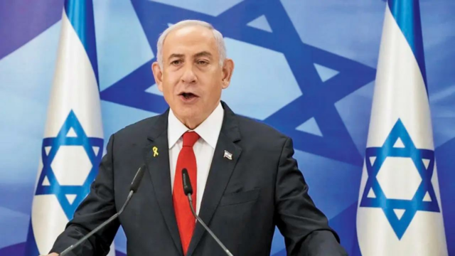 Israel está explorando alternativas alternativas para encerrar as negociações anuais

