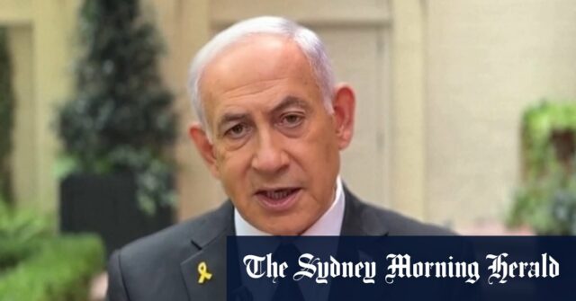 Israeli "boa chance" sobre cessar -fogo muito em Gaza

