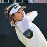 "Isso é apenas?" "Real Uneal Finish" - os fãs elogiaram o Campeonato Amundi Evian de Grace Kim para a vitória do playoff "Crazy" em 2025