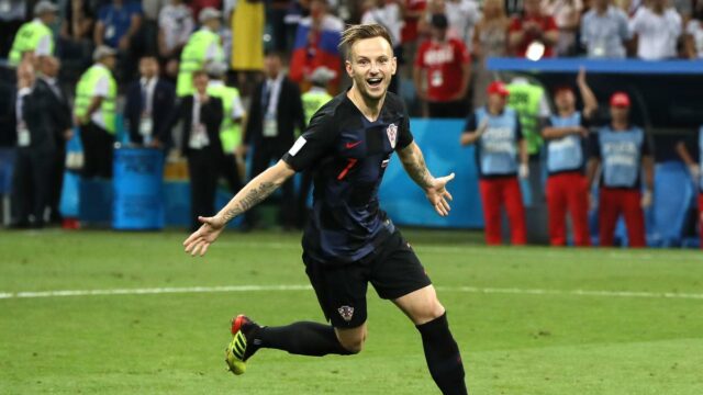 Ivan Rakitic se aposenta - A lenda de Crotiy e vencedor em Treble with Barcelona anuncia a aposentadoria

