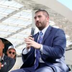 JC Tretter renuncia à NFLPA em outro tráfego impressionante nos escândalos do diretor executivo