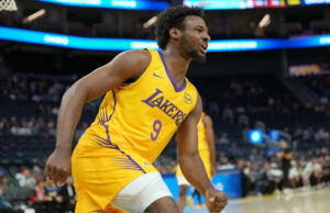 JJ Redick, do Lakers, envia uma mensagem clara para Bronny James JJ Redick, do Lakers, envia uma mensagem clara para Bronny James