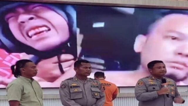 JNT -PERSENCIONADO PERSENCIONADO, SAMPANG ASN SUSPECHEU E AMENDIO

