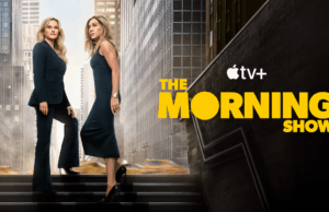 ‘JUTARNJA SHOW’ Temporada 4 teaser: Jennifer Aniston, Reese Witchspoon malabando de opiniões conflitantes após a mérge 'JUTARNJA SHOW' Temporada 4 teaser: Jennifer Aniston, Reese Witchspoon malabando de opiniões conflitantes após a mérge