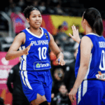 Jack Animam Gilas Pilipinas