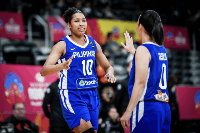 Jack Animam Gilas Pilipinas