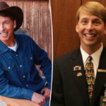 Jack McBrayer revela qual era a estrela "30 Rock", que ele gostaria em seu novo programa "Zillow Gone Wild"