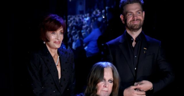 Ozzy Osbourne: 'Não estou fugaz para morrer'