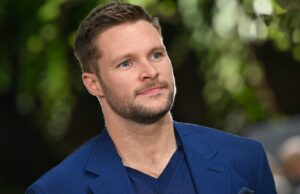 Jack Rainer to Star ao lado de Rachel Brosnahan na segunda temporada de ‘Crossed Innocent’ Jake Gillenhaal e Renate Reinvevam em