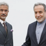 Jacovo se reúne com colegas iranianos, levando em consideração o BRICS