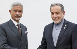 Jacovo se reúne com colegas iranianos, levando em consideração o BRICS Jacovo se reúne com colegas iranianos, levando em consideração o BRICS