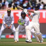 "Jaiswal 'Joe -wal' - RR Treinador, a obsessão do jovem indiano por Joe Root, Eng vs Ind 2025 2.