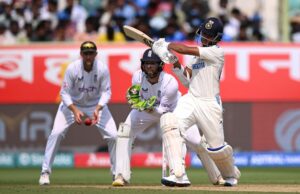 “Jaiswal ‘Joe -wal’ – RR Treinador, a obsessão do jovem indiano por Joe Root, Eng vs Ind 2025 2. "Jaiswal 'Joe -wal' - RR Treinador, a obsessão do jovem indiano por Joe Root, Eng vs Ind 2025 2.