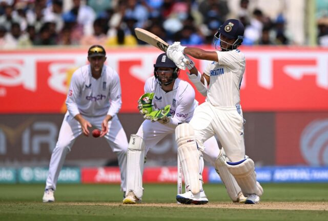 "Jaiswal 'Joe -wal' - RR Treinador, a obsessão do jovem indiano por Joe Root, Eng vs Ind 2025 2. 

