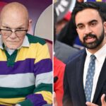 James Carville adverte Mamdani para mantê -lo "Globalização da frase de Intifad" Sair Out "