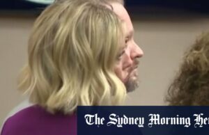 James Craig encontrou a responsabilidade da esposa secreta James Craig encontrou a responsabilidade da esposa secreta