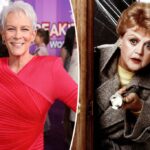 Jamie Lee Curtis confirma "assassinato, escreveu" Return: "Isto está acontecendo"