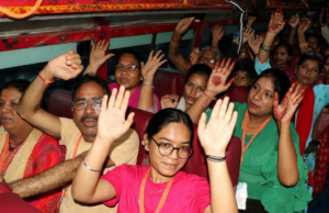 Jammar e Caxemira: O segundo conjunto do Yatra Yoars Chojo Young para vir para Sonon Jammar e Caxemira: O segundo conjunto do Yatra Yoars Chojo Young para vir para Sonon