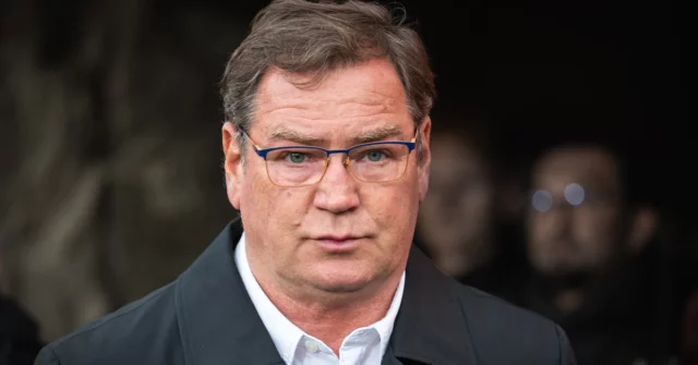 Jan Urban se tornará o treinador da seleção polonesa. O PZPN prepara documentos

