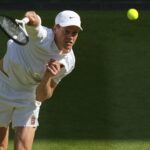 O atual campeão Jannik Sinner e ambos no ranking de tênis, Aryna Sabalenga, que fica no topo do ranking de tênis, venceu 10 ex -vencedores nas listas de entrada de terça -feira do torneio deste ano.