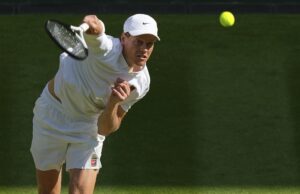 Jannik Sinner, Aryna Sabalenka Bullet Entrada listas abertas para nós O atual campeão Jannik Sinner e ambos no ranking de tênis, Aryna Sabalenga, que fica no topo do ranking de tênis, venceu 10 ex -vencedores nas listas de entrada de terça -feira do torneio deste ano.