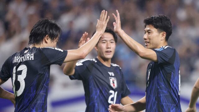 Japan vs Hong Kong Informações sobre transmissão ao vivo: onde assistir ao campeonato de futebol Eaff E-1?

