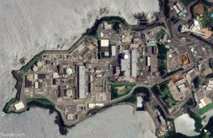 Japão de usina nuclear relatando intrusão tripla tripla Japão de usina nuclear relatando intrusão tripla tripla