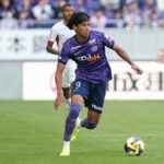 Japão vs. Hong Kong: Quem é o Rio Germain, que marcou quatro gols em 22 minutos no campeonato de futebol Eaff E-1?