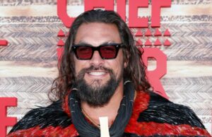 Jason Momoa espanha a barba da empresa pela primeira vez em 6 anos: ‘Eu odeio’ Jason Momo