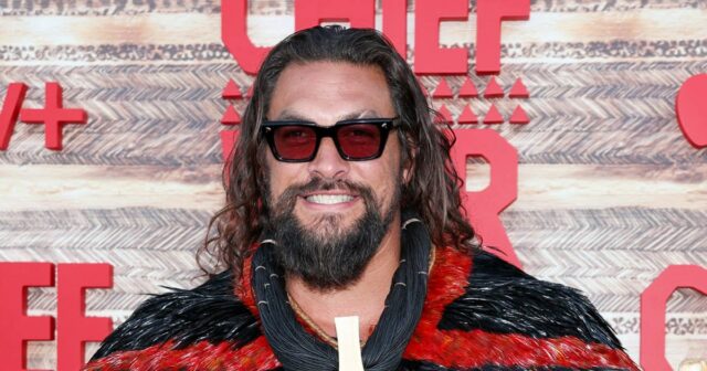 Jason Momo
