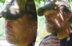 Jason Momoa pela primeira vez em 6 anos barba barba antes de “dune”: “eu odeio isso” Jason Momoa pela primeira vez em 6 anos barba barba antes de "dune": "eu odeio isso"