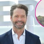 Jason Priestley reage a Bachelor in Paradise Name Drop