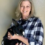Jasper Ridge Farm chama Brenda Melton como o novo diretor administrativo