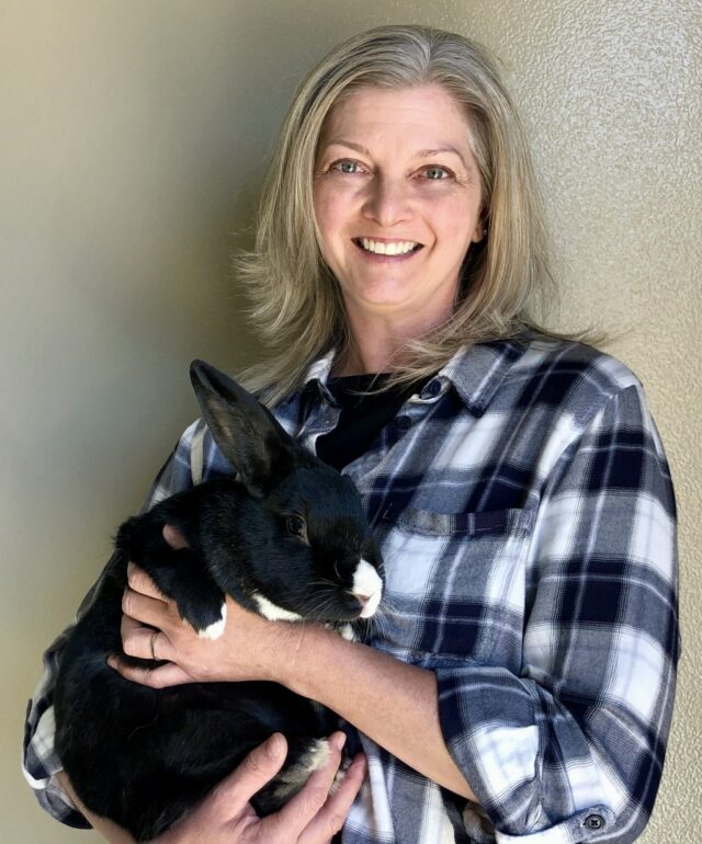 Jasper Ridge Farm chama Brenda Melton como o novo diretor administrativo

