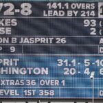 Jasprit Bumrah, Eng vs Ind 2025 4.