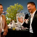 Jax Taylor sai 'The Valley' para se concentrar na sobriedade, saúde mental e coparentalidade