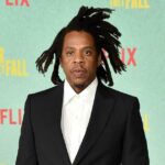 Jay Z comemora a vitória quando Jane Doe Suit demitiu 505