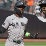 Jazz Chisholm Jr. Yankees não está na série Subway contra o Metts no domingo.