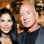 Jeff Bezos Lauren Sanches Mayami Getty Ipy