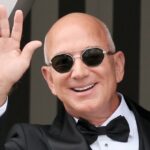 Jeff Bezos